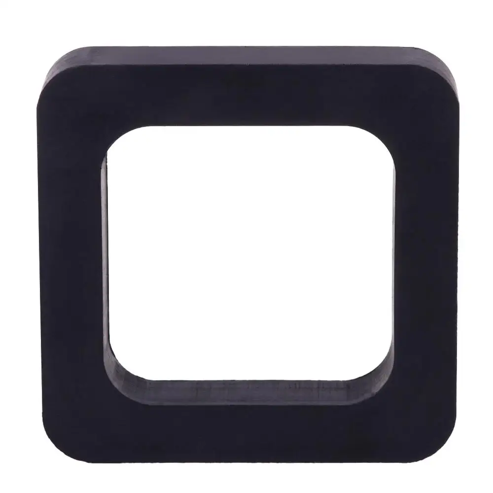 2-дюймовые резиновые прокладки для сцепного приемника регулируемой модели