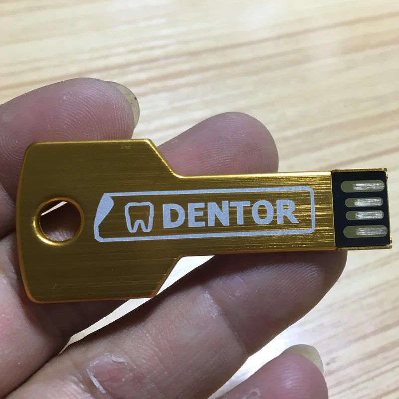 Usb флеш-накопитель 64 ГБ 32 16 8 4 металлический Pendrive2.0 более 10 шт. Бесплатная доставка