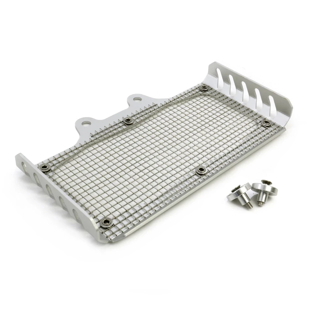 

Motorcycle oil cooler guard for BMW R ninet 2014-2017