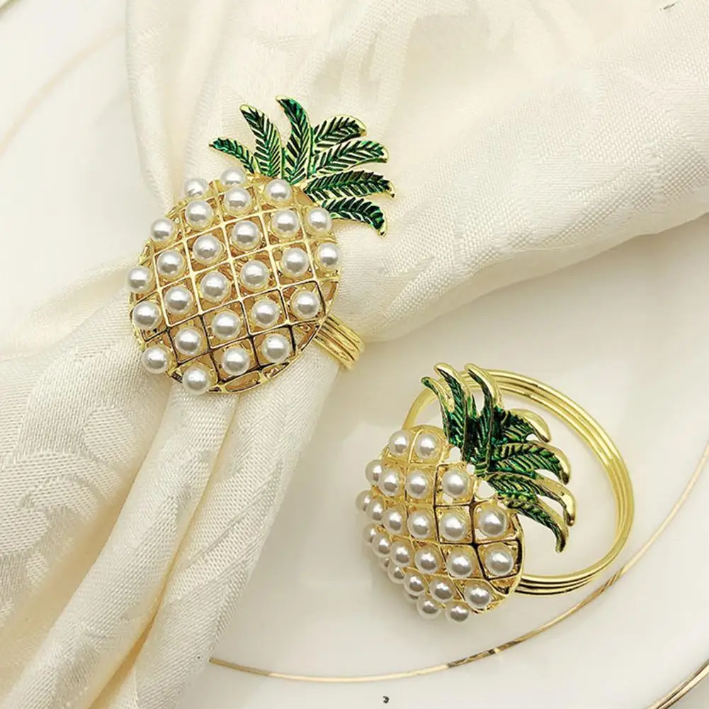 Ткань для столовых приборов Золотая Пряжка салфеток золотые и серебряные стразы