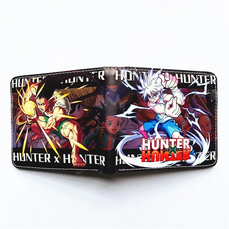 Кошелек из кожи с карманом и молнией | Багаж сумки