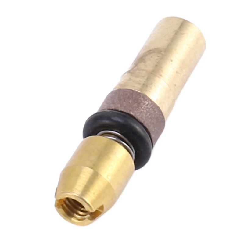 3 шт. трехступенчатая головка поршня Медная высокого давления 6 мм насос 30 мпа