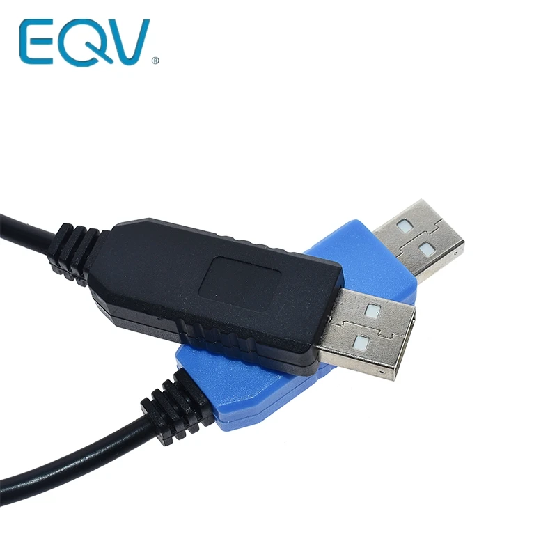 PL2303 USB к UART TTL модуль кабеля FT232RL PL2303HX Передача в RS232 адаптера последовательного