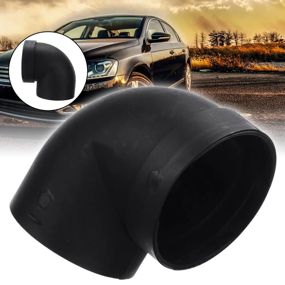 1 шт. Пластик воздуха воздуховодная труба локтя на выходе разъем для Webasto Eberspaecher