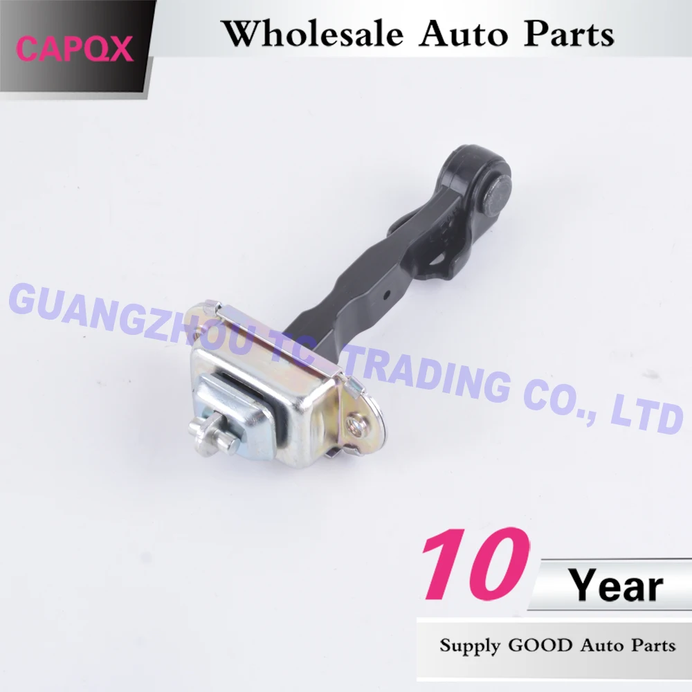 CAPQX Передняя или задняя дверная остановка проверка Ремень Замена для Nissan X-Trail 08-13