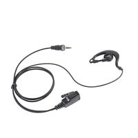 walkie talkie earphone headset for yaesuvertex vx6rvx7revx170vx177vxa700vx120vx127hx471vx460 two way radio earpiece