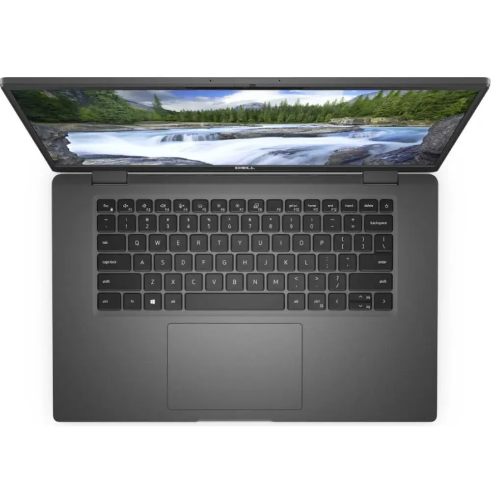 Ноутбук Dell Latitude 7520-2725 i7 1165G7/16Gb/512Gb SSD/15.6&quot FHD WVA Antiglare 400 nits Intel®Iris®Xe Graph W10Pro |