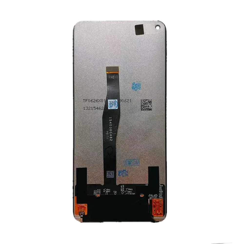 Сменный ЖК экран в сборе для HUAWEI Honor 20/ 20 Pro/ 20S дисплей с дигитайзером и сенсорной