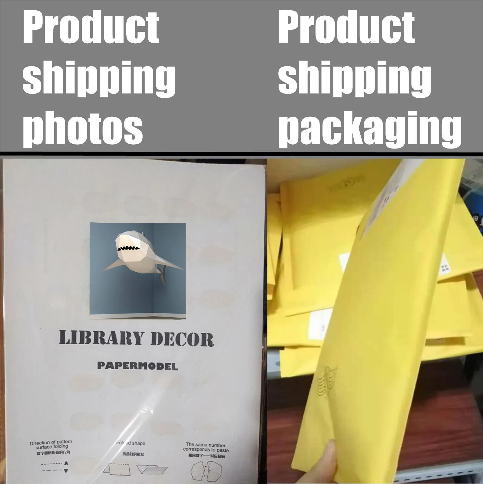 Новая модная индивидуальная 3D модель для самостоятельного украшения стен ручное