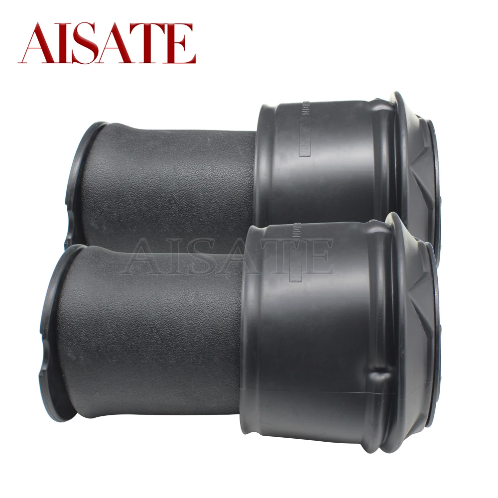 Новая задняя левая и правая пневматическая пружинная сумка для Citroen C4 Picasso 2006-2013