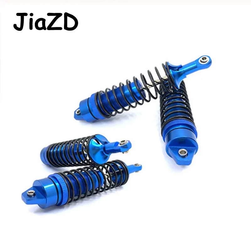 амортизатор из алюминиевог