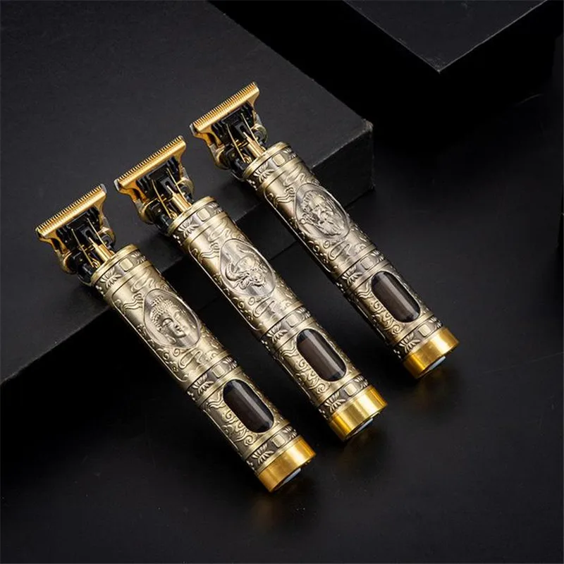 

Машинка для стрижки волос аккумуляторная с зарядкой от USB, 20 #