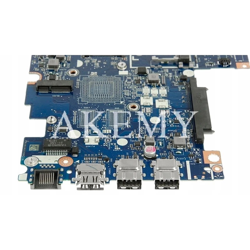 

510S-14ISK LA-D451P motherboard For Lenovo 510S-14ISK 310S-14ISK laptop motherboard I5-6267U DDR4
