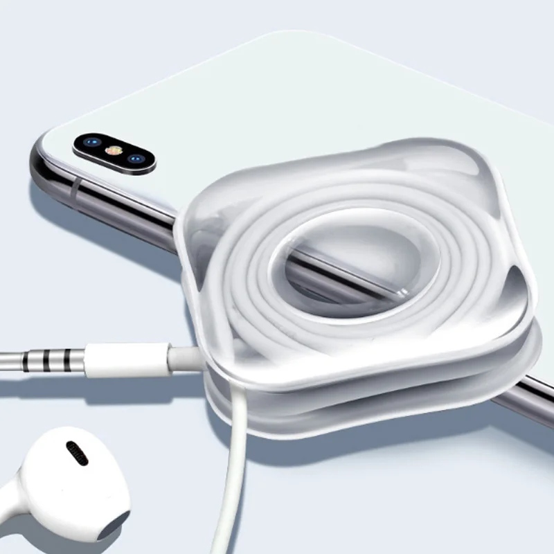 Многофункциональный моющийся силиконовый коврик автомобильный держатель для