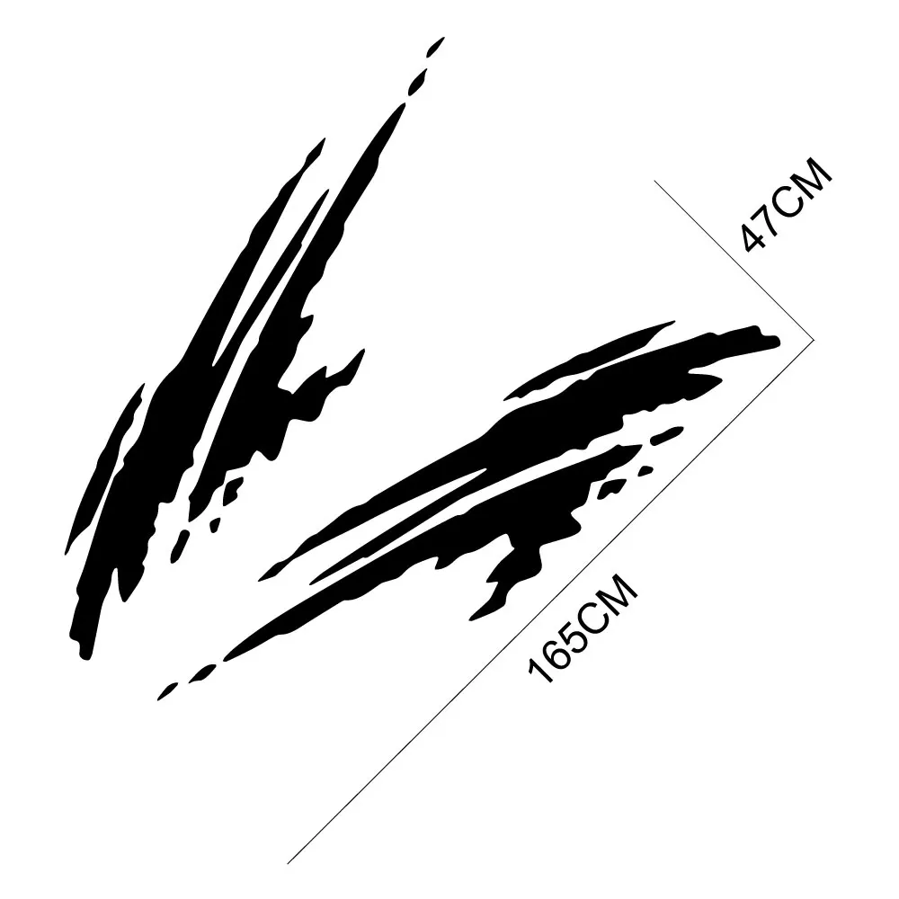 Дверные боковые наклейки для Jeep Gladiator JT декор пикапа графика грузовика стиль