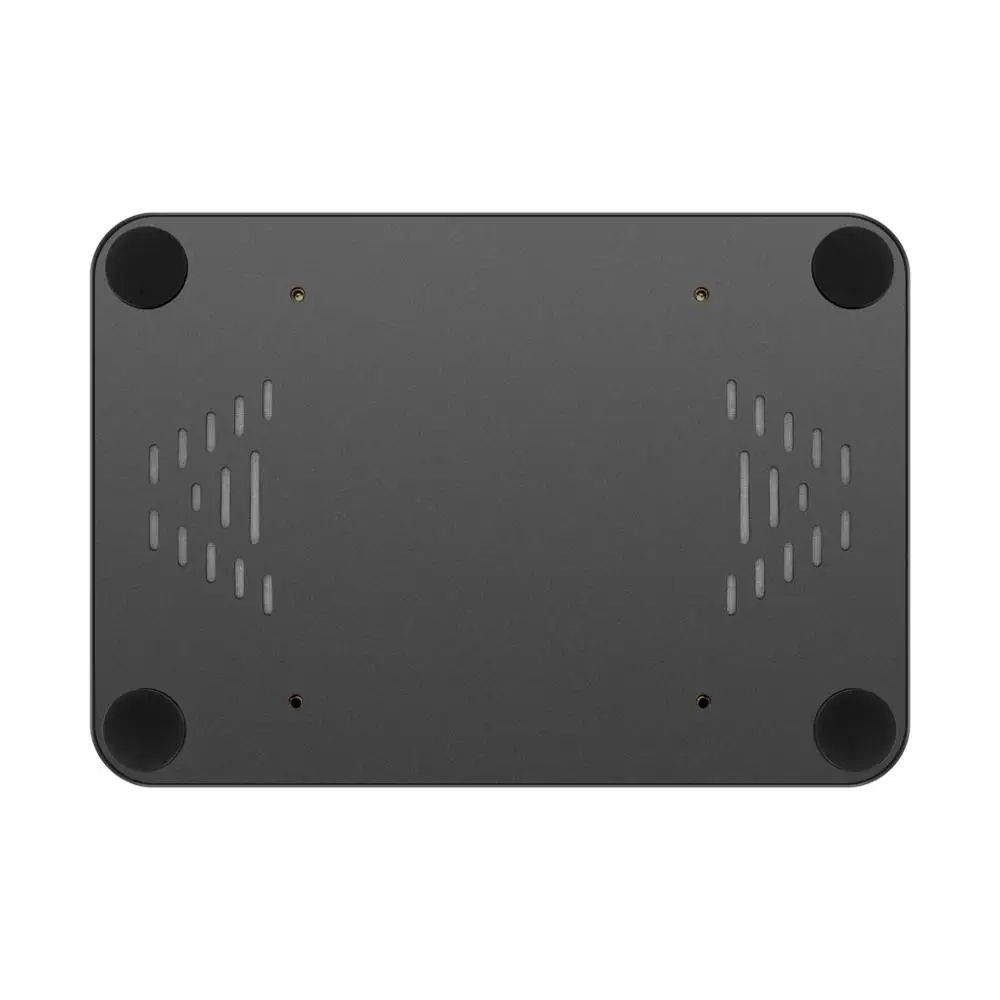 Pipo X2S мини ПК 8 дюймов 1280*800 IPS экран Windows 10 планшетный Z3735F 2 Гб ОЗУ 32 ПЗУ ТВ приставка