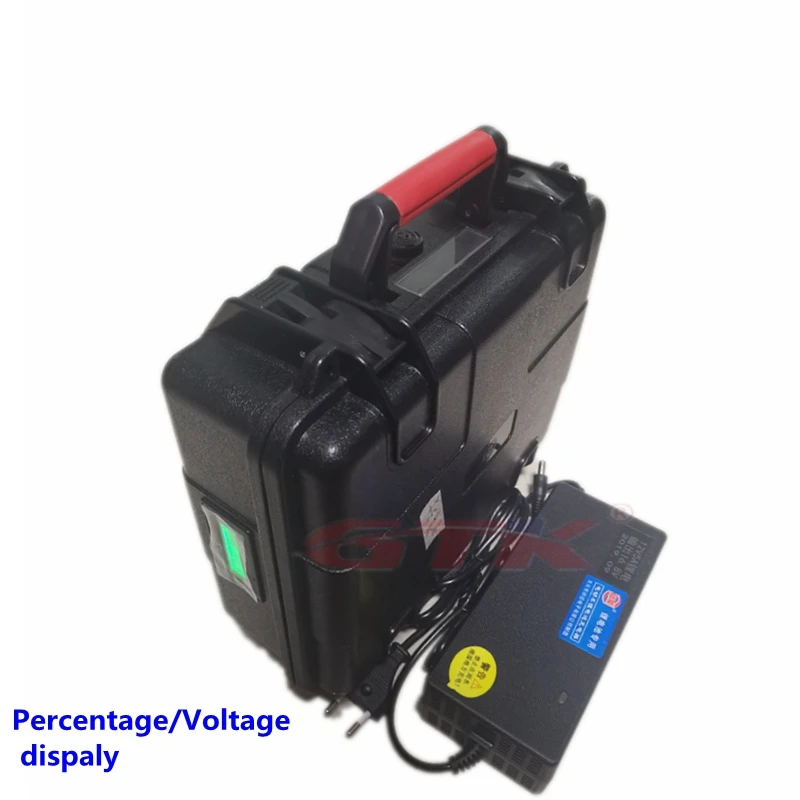 48V 30ah 20ah комплект литий ионных батарей bms 13s ионный аккумулятор для 2000w 1500w мотоцикл