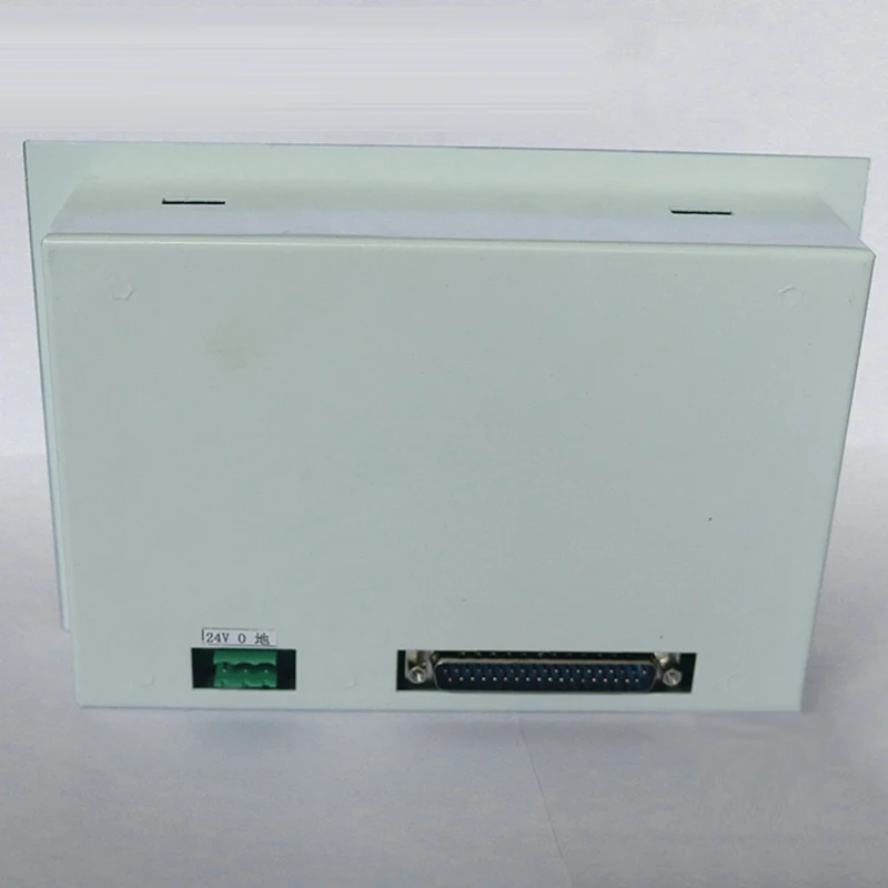 LEDC2009B / CNC8808D система контроля позиционирования одноосевой сервомотор с ЧПУ