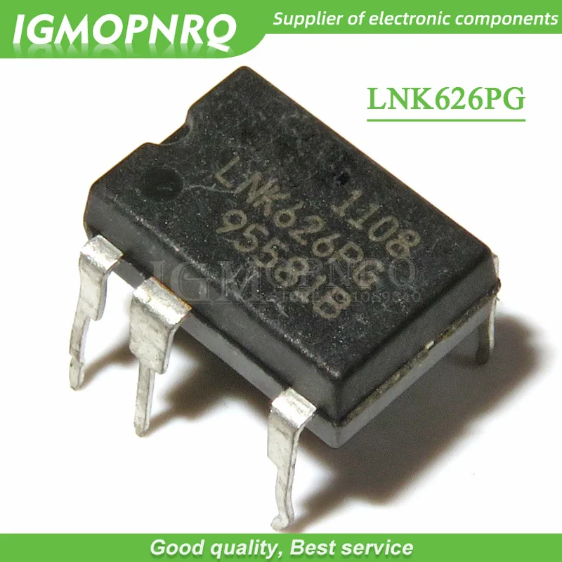 

10 шт./лот LNK364PG LNK624PG LNK625PG LNK626PG LNK364 LNK624 LNK625 LNK626