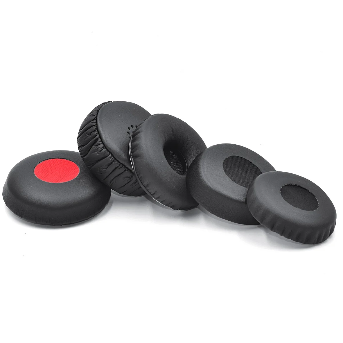 Сменные амбушюры для SNOY XB300 XB400 XB500 XB600 XB700 протеиновые кожаные Подушка Sony XB1000 XB800