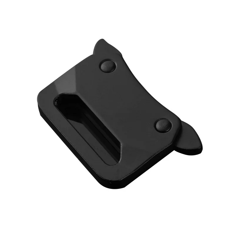 Металлические застежки для рюкзака 2 шт. занятий спортом на открытом воздухе | Дом