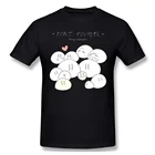Мужская футболка CLANNAD Kanon AIR OKAZAKI TOMOYA с надписью Love Game, 100% хлопок, с графическим рисунком, большие размеры