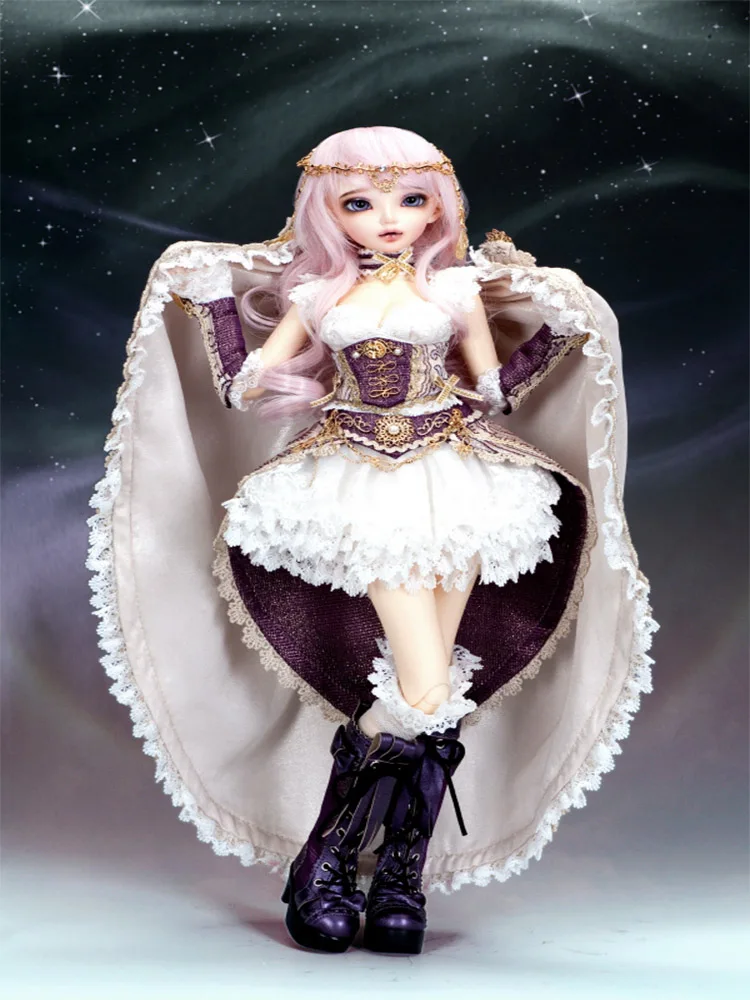 AQK 1 | 4 BJD MiniFee кукла предоставляется бесплатно Бесплатная глаза|chloe doll|bjd dollsd doll