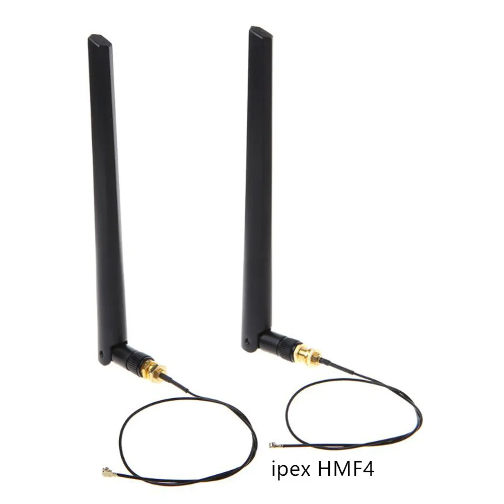 

6 2,4/ 30 Ipex 4- U.fl Ngff M.2 IPEX