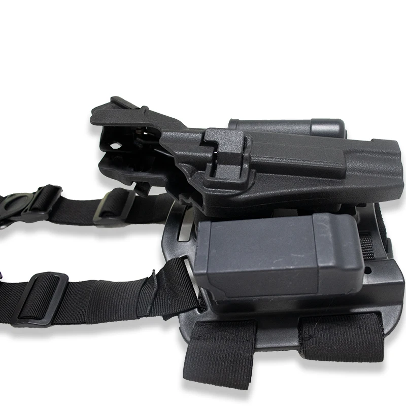 

Tactical Gear Military Colt 1911 Pistol Without Lamp Gun Accessories Handgun Leggings Holster Military Tactical Accessories