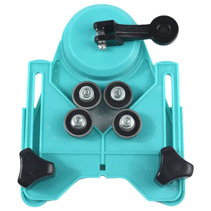 

Новое регулируемое алмазное сверло 4-83 мм, алмазное сверло для плитки, стекла, кольцевая пила, направляющая с вакуумной основой, присоска для...