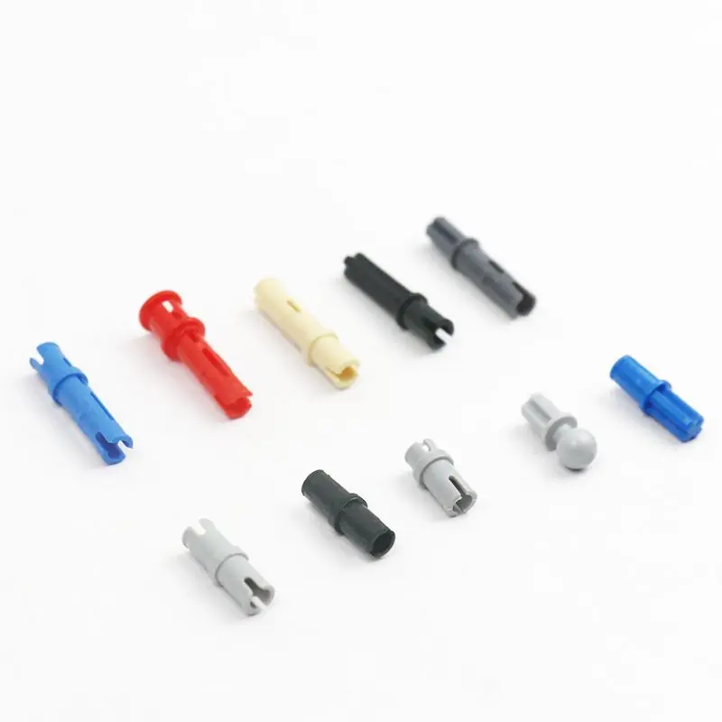 Оптом технические детали контактный разъем колышек поперечная ось строительные