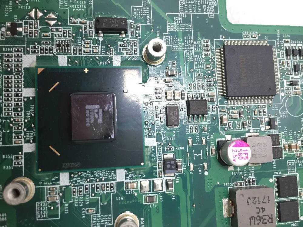 Материнская плата SHELI для Acer Aspire 5749 5349 DA0ZRLMB6D0 | Компьютеры и офис