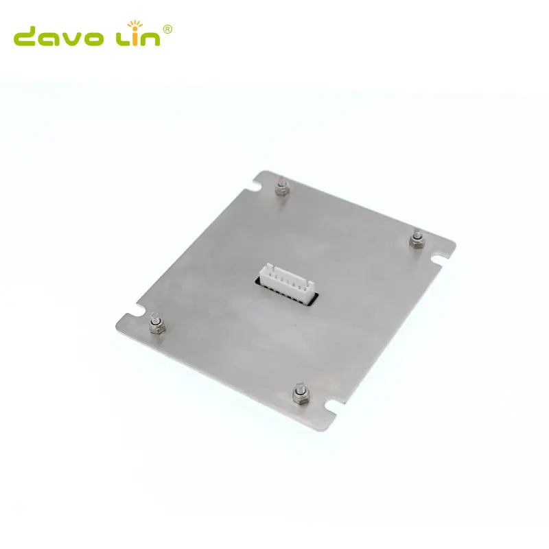 Водонепроницаемая металлическая телефонная клавиатура из нержавеющей стали