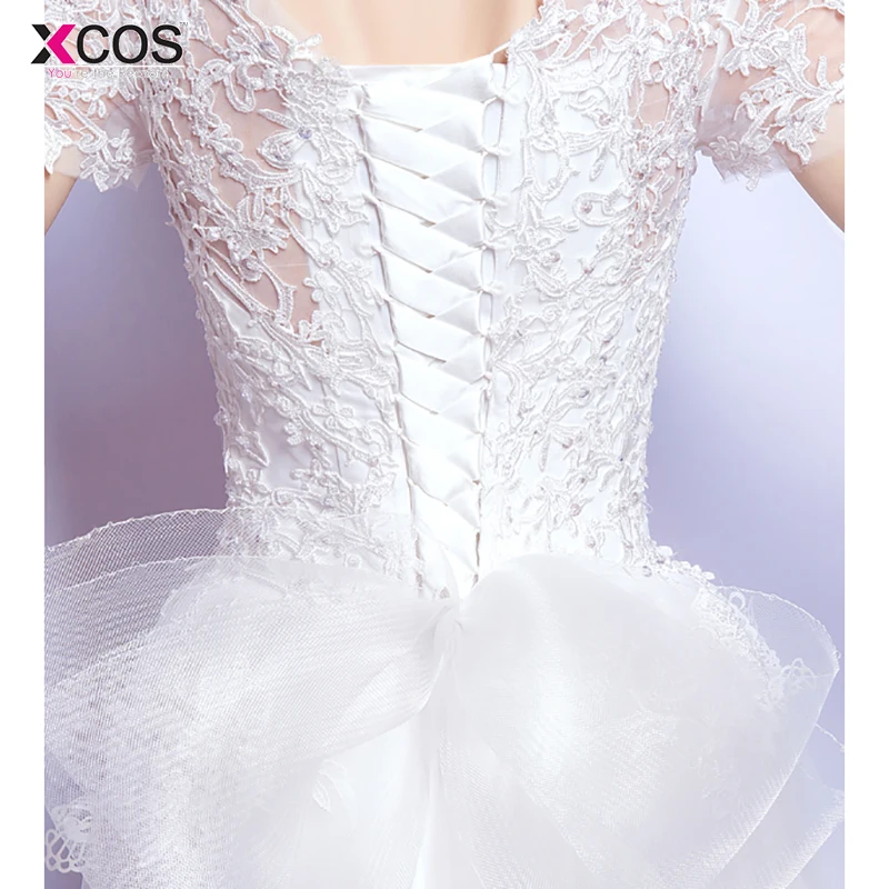 Пляжные свадебные платья с рукавом крылышком 2019 винтажное кружевное элегантное