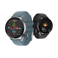 new v19 fitness bracelet with pressure measurement heart rate monitor reloj inteligente waterproof activity tracker smart watch
