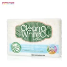 Туалетное мыло Duru Clean  White хозяйственное 125Г 2ШТ