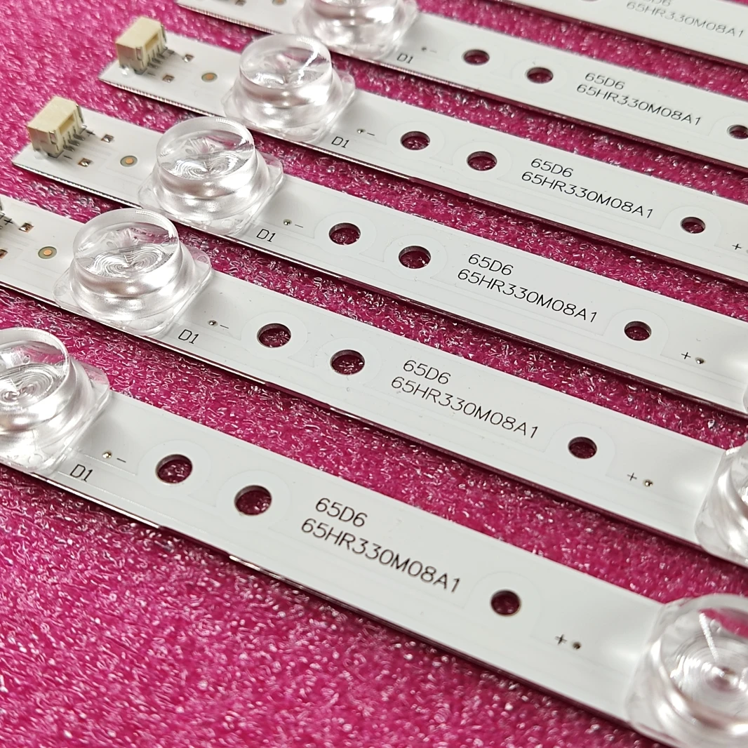 Фонарь с подсветкой, 8 ламп для телевизора 65 дюймов, фонарь 65S421LCAA 4C-LB6508-PF02J 65S421 65S425TACA 65S4LEAA 65S425 Фонарь с подсветкой, 8 ламп для телевизора 65 дюймов, фонарь 65S421LCAA 4C-LB6508-PF02J 65S421 65S425TACA 65S4LEAA 65S425