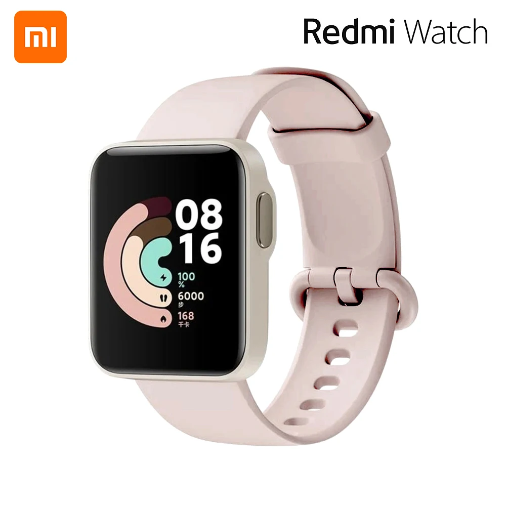 Xiaomi Redmi часы браслет устройство для отслеживания сердцебиения во время сна