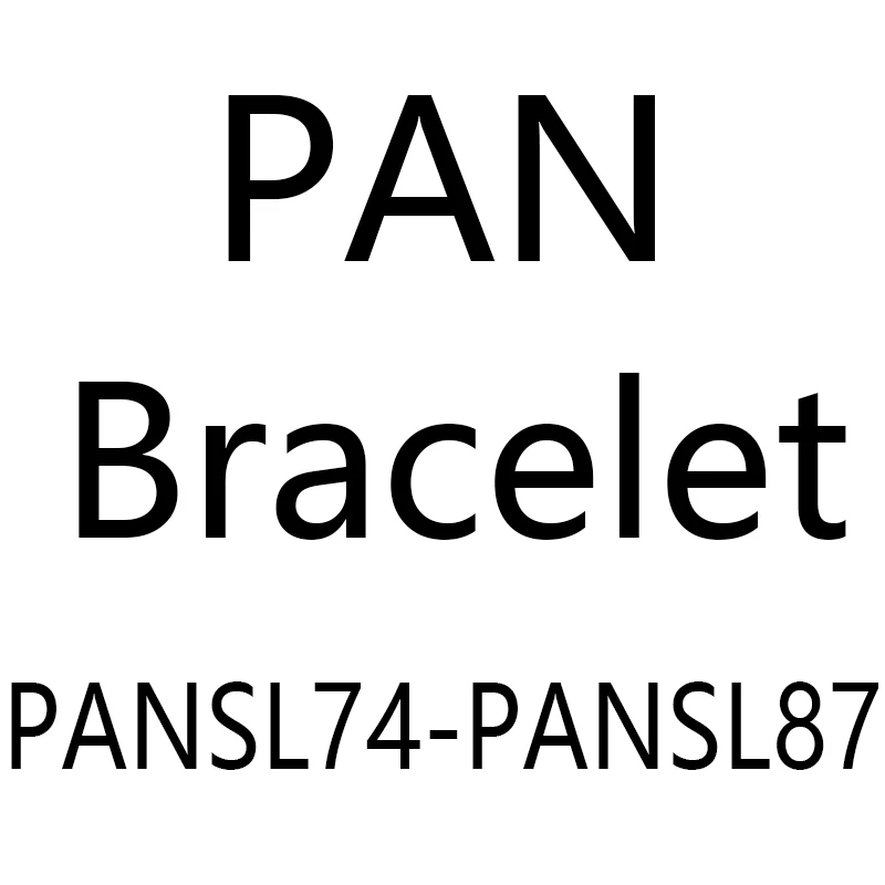 

Браслет PAN 74-87