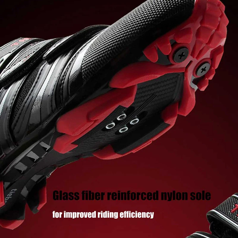 TIEBAO обувь для горного велосипеда мужские и женские дышащие велосипедные