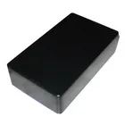 Пластиковый корпус сделай сам, коробка для проектов из АБС-пластика, коробка для электроники, маленькая настольная коробка, распределительная коробка 100*60*25 мм