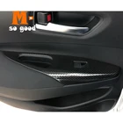 Крышка панели переключателя управления дверным стеклом и подъемником, аксессуары из нержавеющей стали 2020 LHD 2019 1 шт. для Toyota Corolla E210