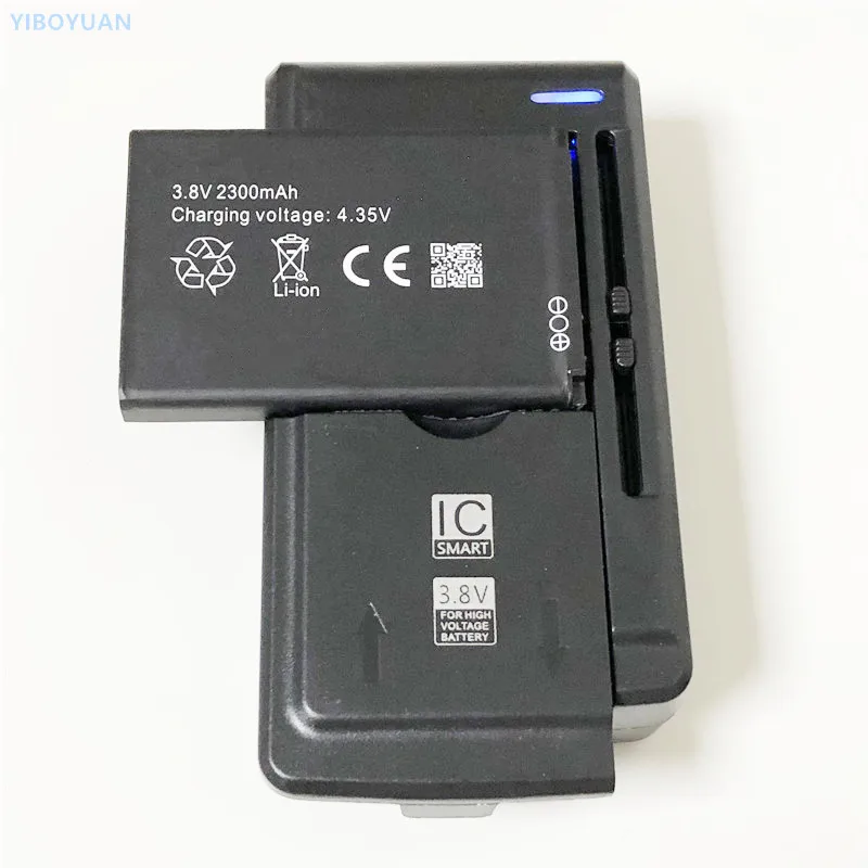 3,8 V 2300mAh для Tele2 KB-OSH150-2300 Tele 2 OSH-150 4G LTE Карманный Wi-Fi роутер аккумулятор+ SS-C1 зарядное устройство