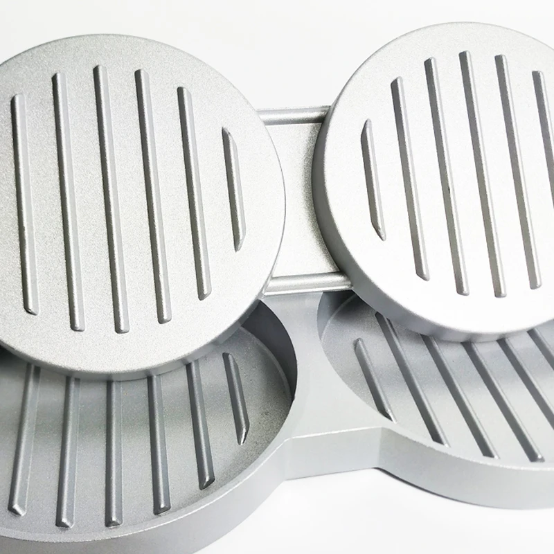 Прямая поставка форма для гамбургеров рисовые шарики/сэндвичи/мясовые пироги