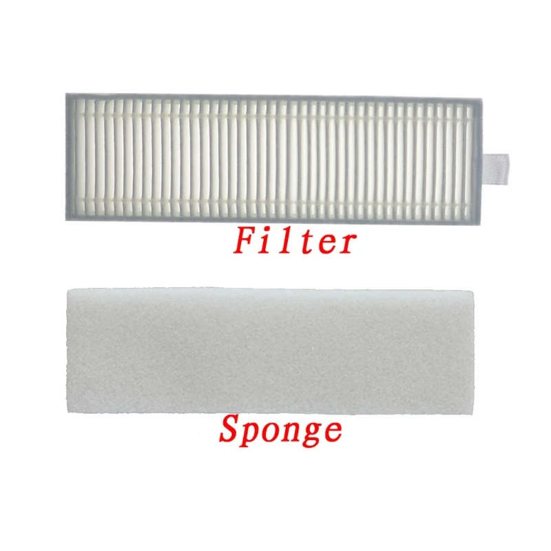 

11PCS Vacuum Cleaner Parts Replacement for Xiao mi mijia G1 MJSTG1 Vacuum Cleaner Accessory Kit X37C