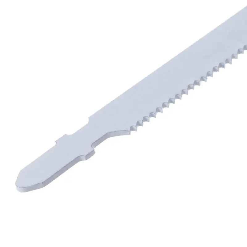 

180mm Bi-Metal Reciprocating Saw Blade Fast Cutting For Metal Wood Cutter Tools Woodworking Safety Accessories R9JF