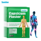 824 шт., пластырь от боли в мышцах