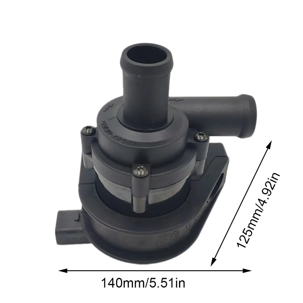 Для BJ-9831 Eos Golf 5 plus Passat дополнительный водяной насос 1,4 Caxa 1k0965561f Портативный прочный