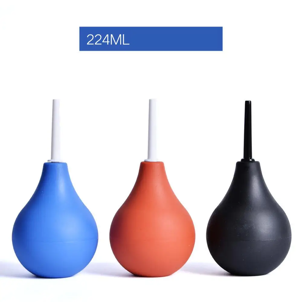 Биде портативный мяч типа пресс анальный и вагинальный Стиральная машина