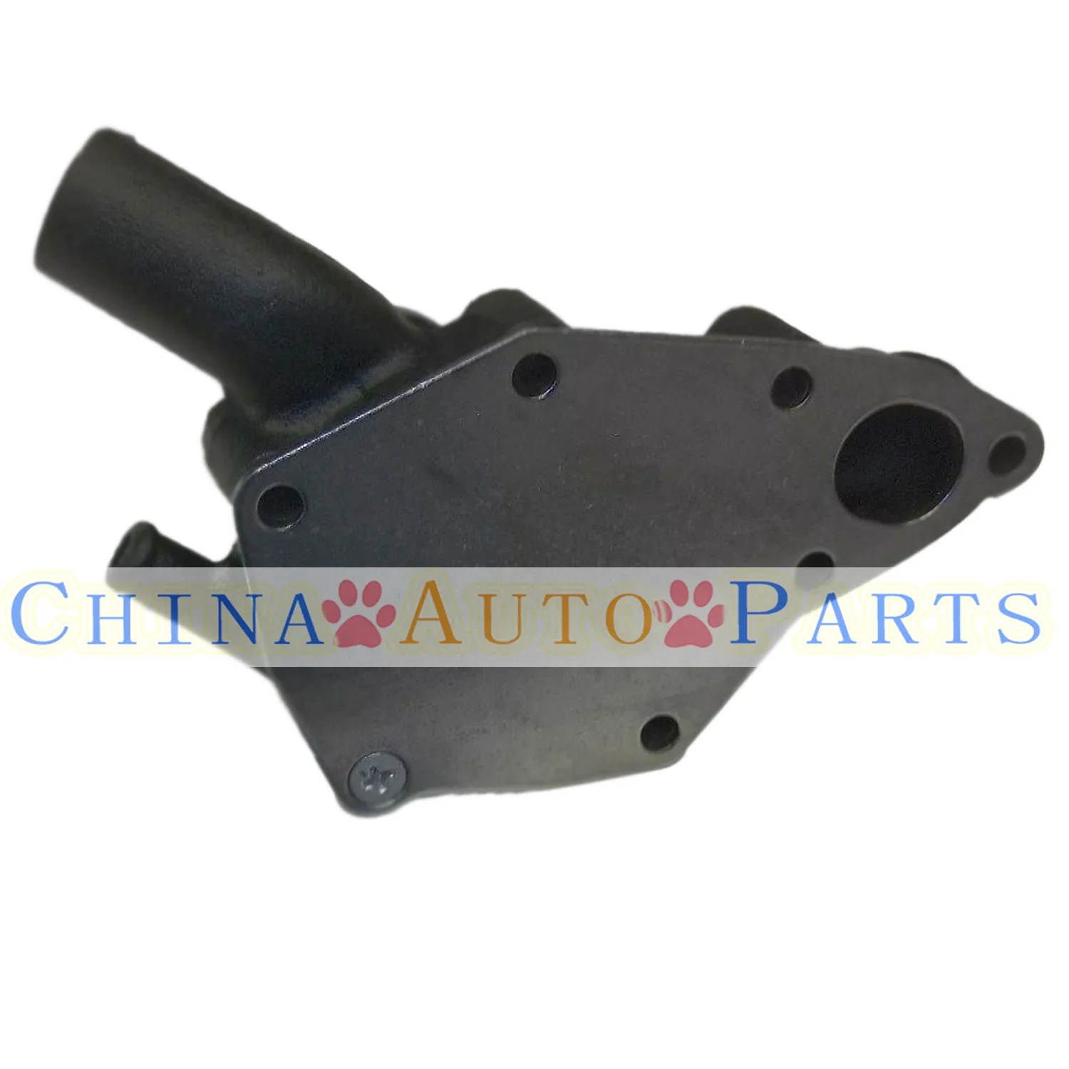 Новый водяной насос Z8943768300 подходит для ForIseki TS1610 TS1910 TS2220 TS2000 TS2510 трактор 1
